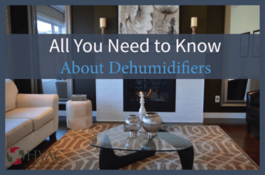 Dehumidifiers for Better Indoor Air Quality