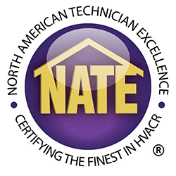 NATE Logo