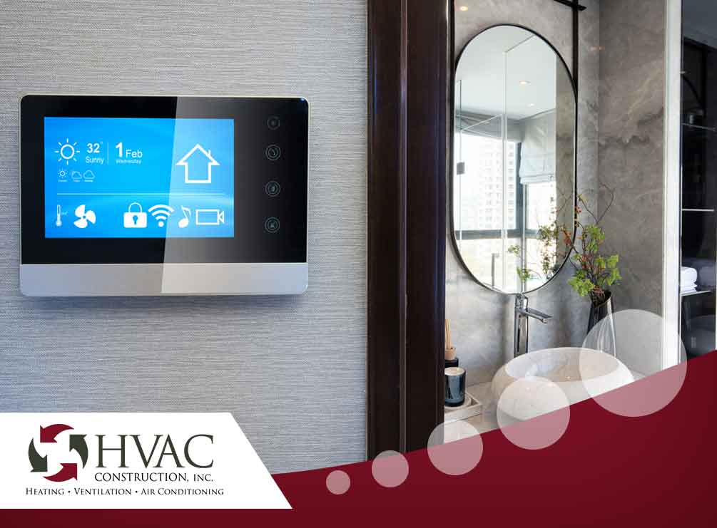 Factors to Consider When Buying New Thermostats