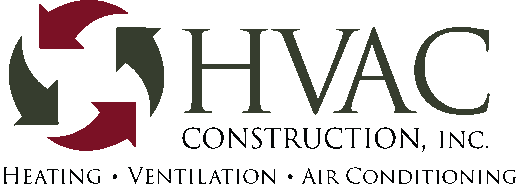 HVAC Construction, Inc.