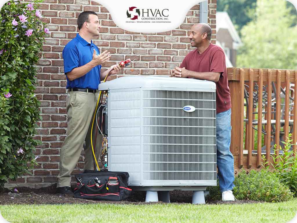 How Your Carrier® HVAC Can Save You Money