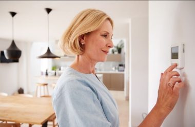 Understanding Your Thermostat’s Error Codes